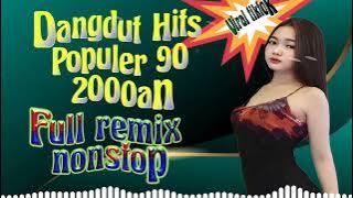 ALBUM DANGDUT LAWAS TOP POPULER 2024 | Remix Full bass | Viral 2024