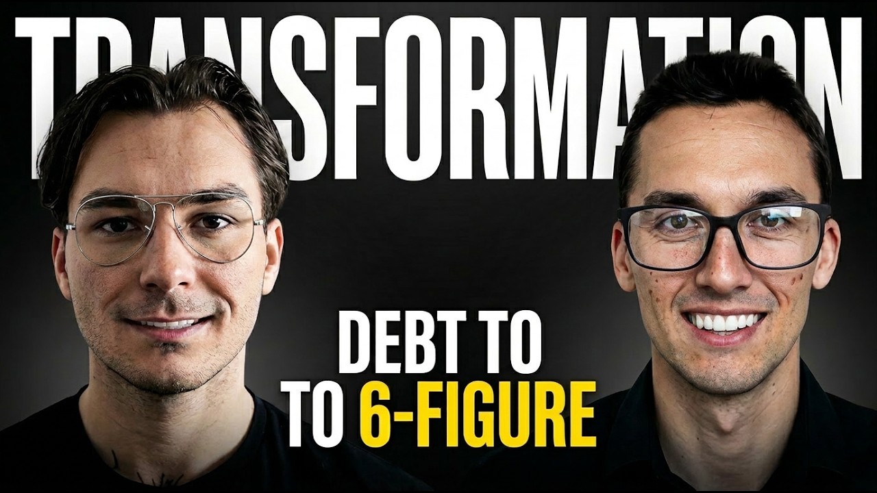 How a 50-Question Test Replaced the Job Interview: Ian Almasi