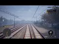 Train Life A Railway Simulator PS5 Transporte Ferroviário Logístico de Gargas Parte 220