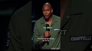 You WONT Believe Dave Chappelle's Home Defense Strategy! (Hilarious)