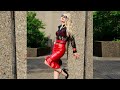 amazing Leather skirts designs ideas// leather skirts// leather skirts for office wear