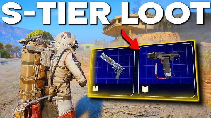 🔴ARC Raiders - MAXIMUM GEARED INSANE SOLO RUNS & BEST LOOT ROUTES... SHLOOOOOOOTIN TIME