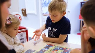 BUM i BRUM. Rajd Malucha – skrócone zasady gry screenshot 4