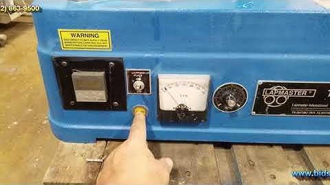 LapMaster Inv# 64,200 and 64,201