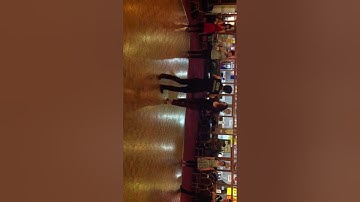 The Salsa Foundation: Level 3, Week 2