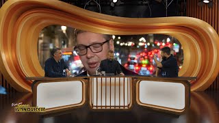 Veče sa Ivanom Ivanovićem 934.