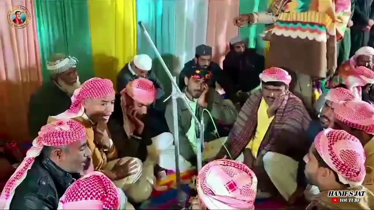 MTTHEMOHMMDJA MITTHAYARDALI SINDHI MOLOOD SHARIF JAT FAKIRANI