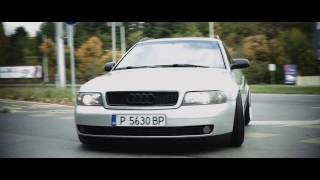Audi A4 Bagged | Kreon Films X Lns