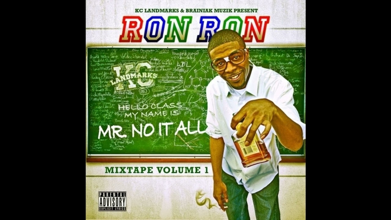 Watch Ron Ron - Mr No It All 13 - Cmon on YouTube Watch Ron Ron - Mr No It All 13 - Cmon on YouTube
