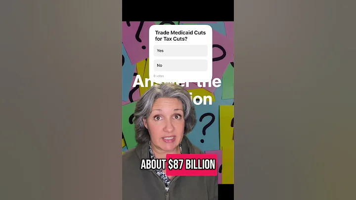 Republicans plan to cut $880B from Medicaid to help fund tax cuts #politics