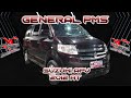 SUZUKI APV 2012 AT | GENERAL PMS by MG Autoworx