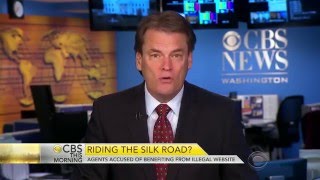 Free Ross Ulbricht by Rob Hustle