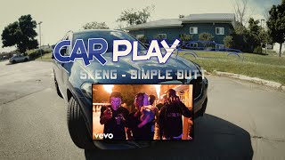 Skeng - Simple Dutt (Car Play Review)