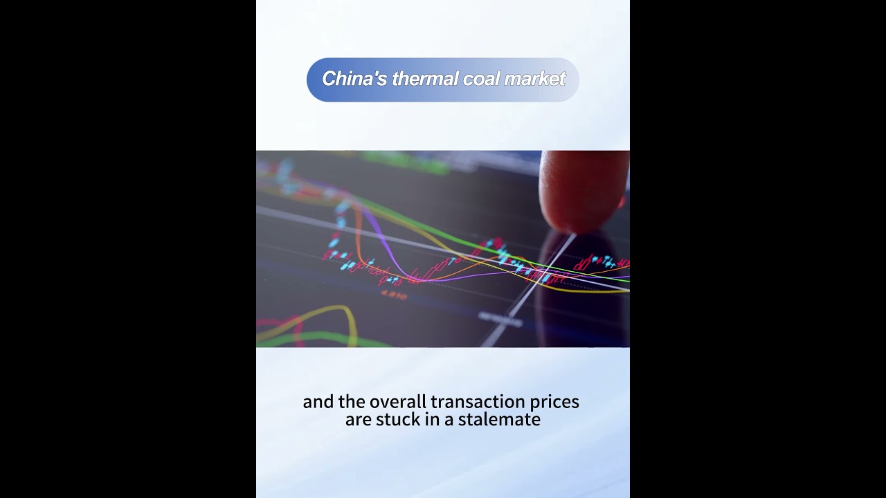 【YIMEI DAILY REPORT】China's Thermal Coal Market 250708