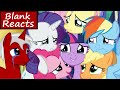 [Blind Commentary] "The Last Problem" - MLP FiM Series Finale