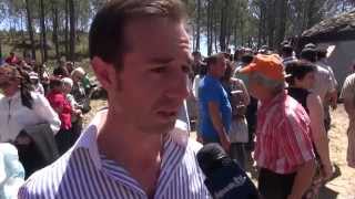 FESTIVAL-ROMARIA "Milagre da Urgueira" 2014