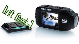 Drift Ghost-S [RP Camera Reviews]