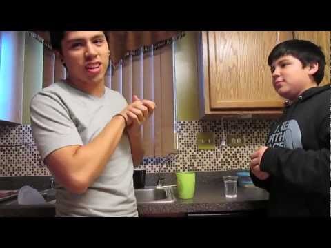 Ultimate Drink Nasty Sh T