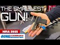 We Found the Show's Smallest Gun! - NRA 2025
