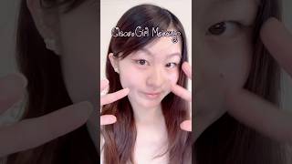 clean girl makeup 🌸 #aestheticvlog #makeupvlog #grwm #cleangirlmakeup #softgirl #shoujo