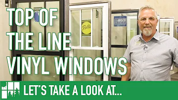 What happened to American Craftsman windows?