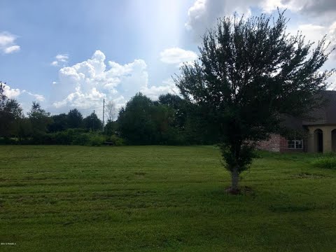 105 Sayfert Road, Youngsville, LA home video tour