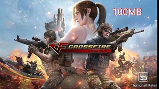 How to install crossfire on android link description screenshot 4