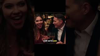 Looks like hes having a real hard time | Divorce Bait