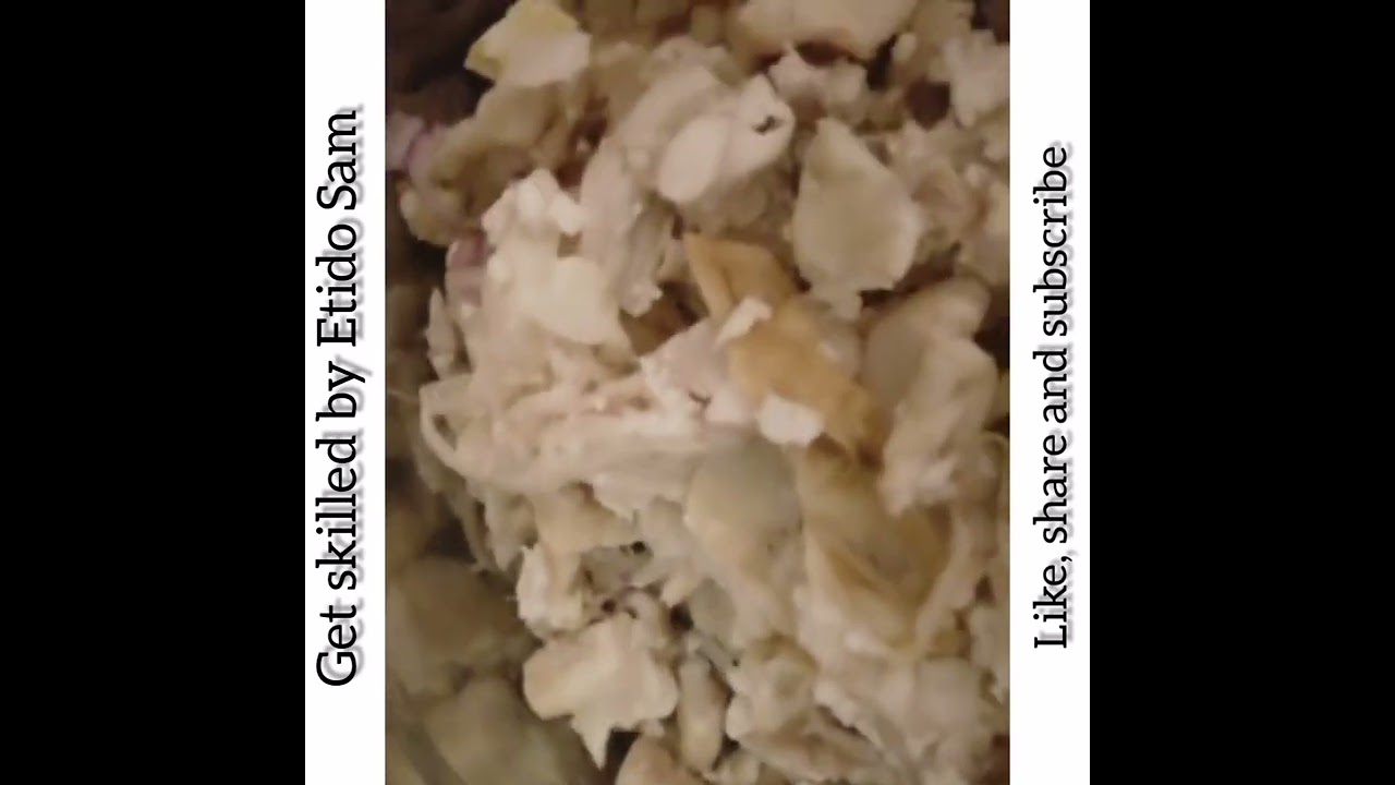 how to bleach or treat your animal fat (Tallow Production)