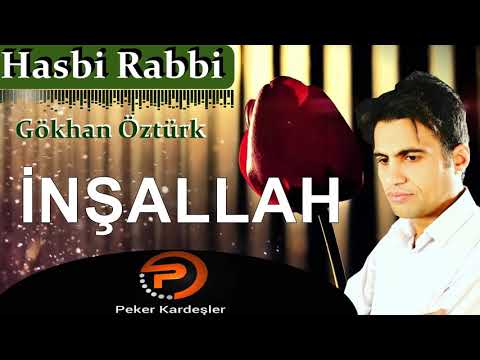 ABDULLAH BEYHAN-GÖKHAN ÖZTÜRK MUHTEŞEM İLAHİ (DÜET) HASBİ RABBİ