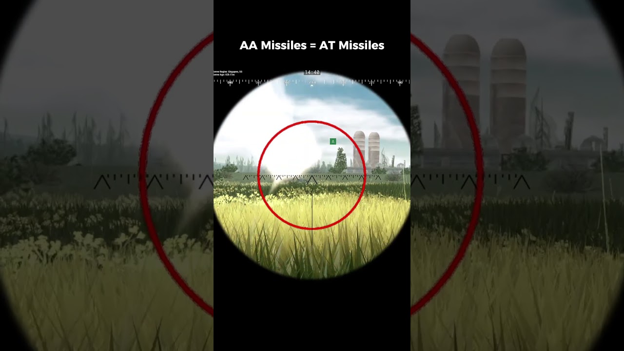 New Strela is Pretty | Good Multi Crew Tank Combat 4 | MTC4 | 