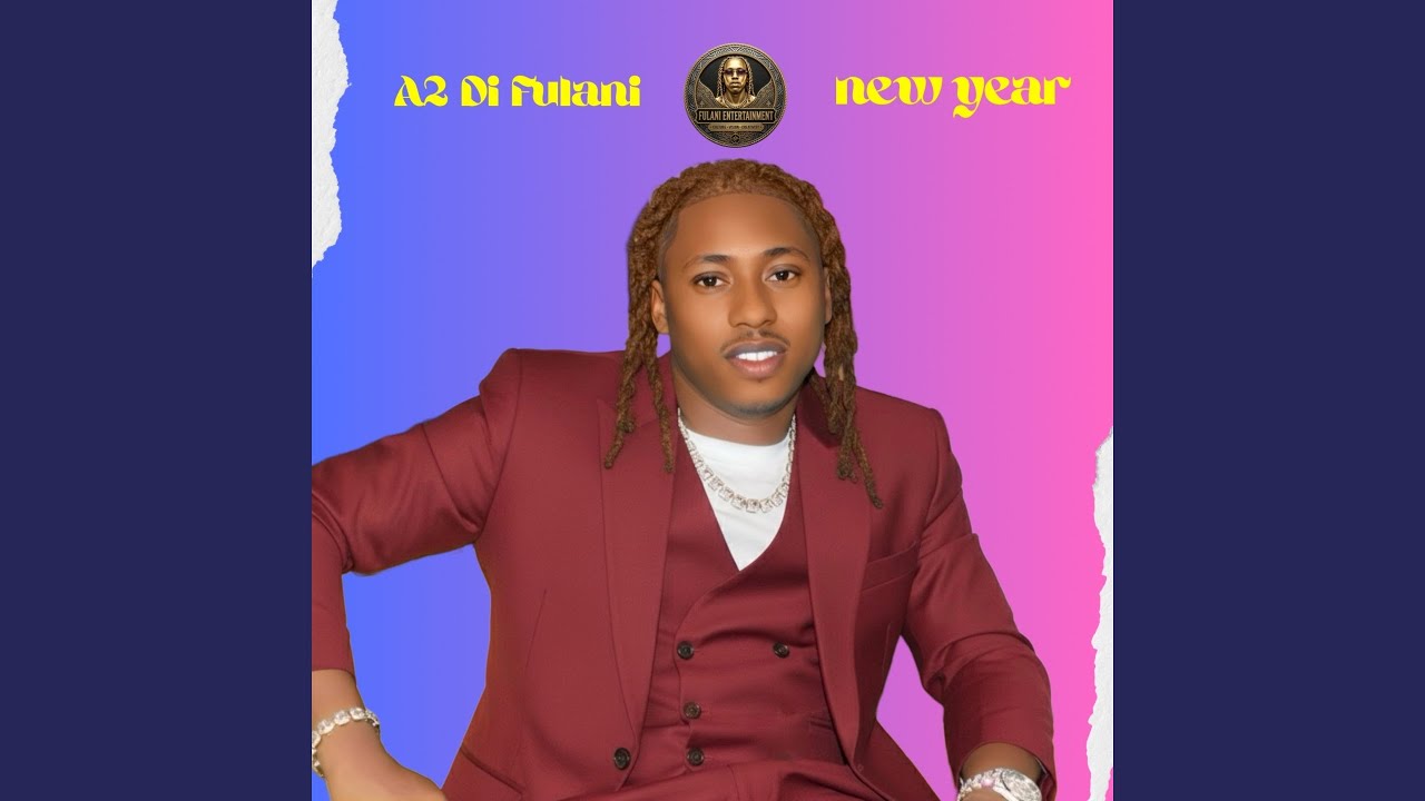 Watch New Year on YouTube Watch New Year on YouTube