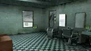 Modern Warfare 2: Favela - Round Winning Kill Montage 2
