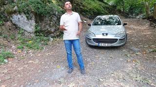 Peugeot 407 İnceleme (16000 Km) by Ahmet Cerit 3,824 views 2 years ago 34 minutes