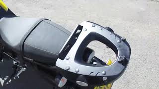 XSR900 ABS  RV16MHM