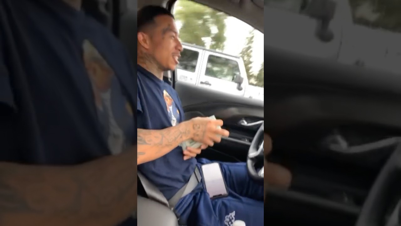 MBNel Throw back flexing a check. What was your favorite MBnel throwback song?  