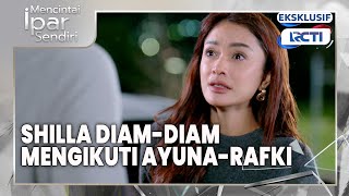 Download Lagu #eps61-62 EXTENDED Shilla Diam-Diam Ikuti Ayuna dan Rafki | Mencintai Ipar Sendiri MP3