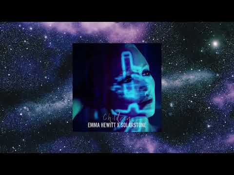 Emma Hewitt x Solarstone - Children (Extended Solarstone Pure Mix) [BLACK HOLE RECORDINGS]
