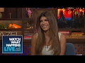 Teresa Giudice Defends Calling Prison ‘Camp’ | RHONJ | WWHL