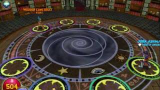 Wizard 101 walkthrough part 18: Golem Tower
