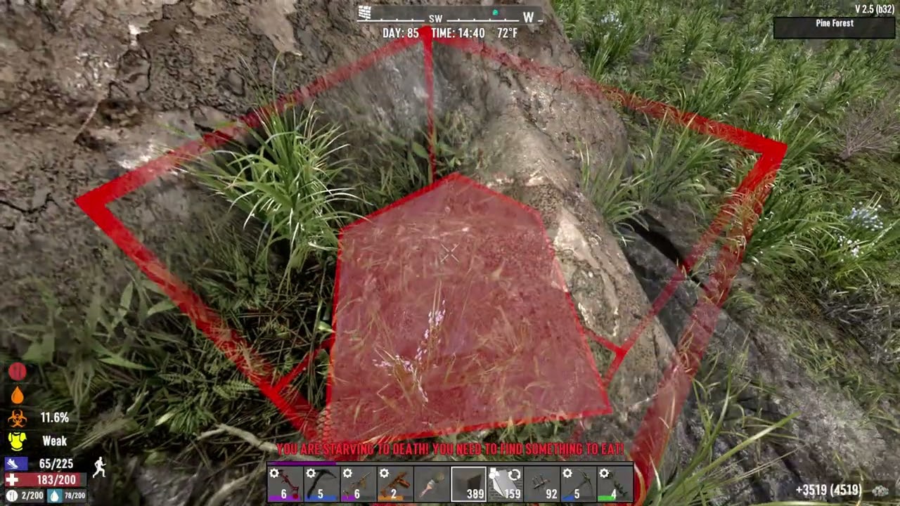 7 Days To Die - Le3baa & Gossra