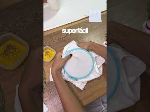 DIY camisetas mundialistas