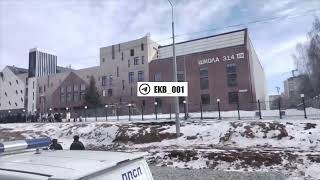 Родители накинулись на новую школу №314 в Кировском районе, чтобы встать в очередь на перевод