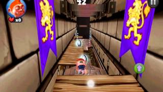 Running Fred - E02, Android GamePlay HD