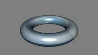 Pierre-Louis Cabelguen - Lab5 - Torus and Phong