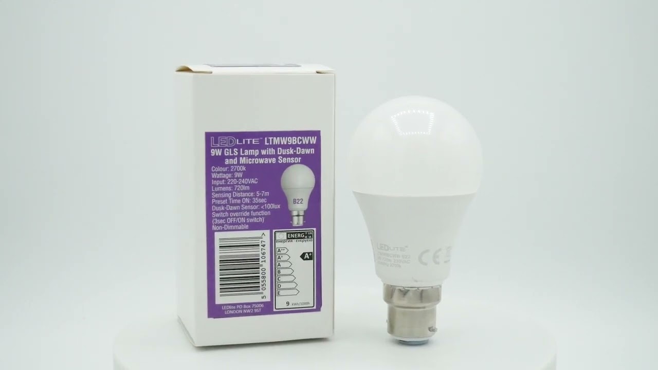 LEDlite LT MW9BCWW / ESWW