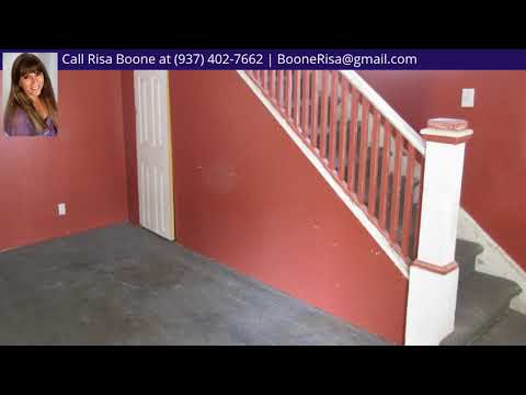 110 E South Street, Hillsboro, OH home video tour