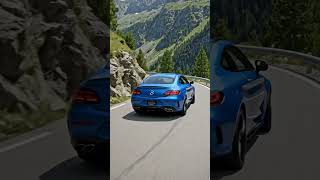 Mercedes Benz AMG C43 #mercedes #mercedesbenz #amg