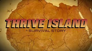 Thrive Island Survival screenshot 3