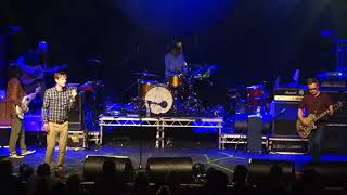 The Bluetones - Putting Out Fires (O2 Academy Birmingham, 27th Aug 2021)